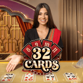 x777 game 32 Baraha live-casino icon