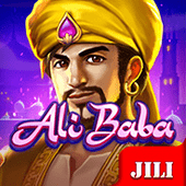 x777 game Ali Baba icon