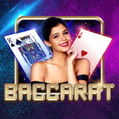 x777 game Baccarat B live-casino icon