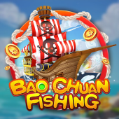x777 game Bao Chuan Fishing icon
