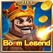 x777 game Boom Legend fishing icon