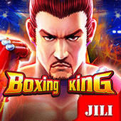 x777 game Boxing King icon