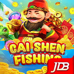x777 game Cai Shen Fishing icon