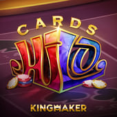 x777 game Cards Hi Lo icon