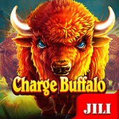 x777 game Charge Buffalo icon