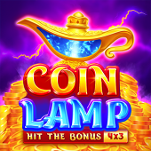 x777 game Coin Lamp icon
