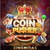 x777 game Coin Pusher icon