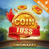 x777 game Coin Toss icon