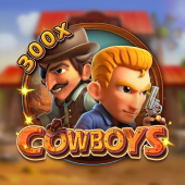 x777 game Cowboys icon