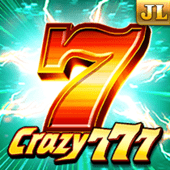 x777 game Crazy777 icon