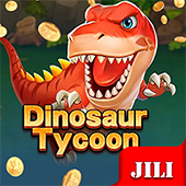 x777 game Dinosaur Tycoon icon