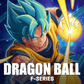 x777 game Dragon Ball icon