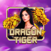 x777 game Dragon Tiger icon