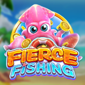 x777 game Fierce Fishing icon