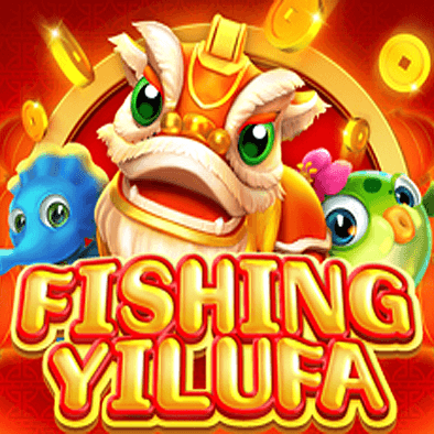 x777 game Fishing Yi Lu Fa icon