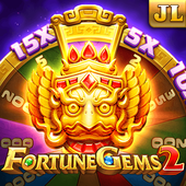 x777 game Fortune Gems 2 icon