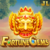 x777 game Fortune Gems icon