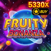 x777 game Fruity Bonanza icon