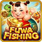 x777 game Fuwa Fishing icon