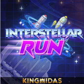 x777 game Interstellar Run icon