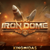 x777 game Iron Dome icon