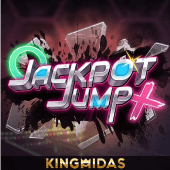 x777 game Jackpot Jump icon