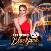 x777 game Las Vegas Blackjack icon