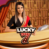 x777 game Lucky 7 icon