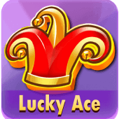 x777 game Lucky Ace icon