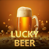 x777 game Lucky Bear icon