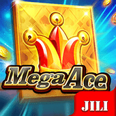 x777 game Mega Ace icon