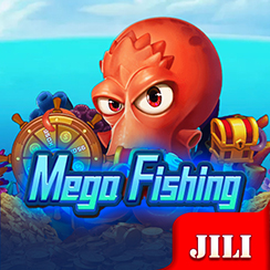 x777 game Mega Fishing icon