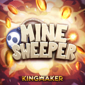 x777 game Minesweeper icon