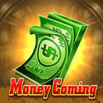 x777 game Money Coming icon