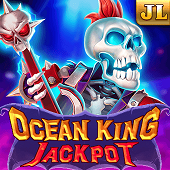 x777 game Ocean King Jackpot icon