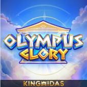 x777 game Olympus Glory icon