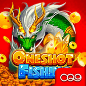 x777 game Oneshot Fishing icon