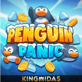 x777 game Penguin Panic icon