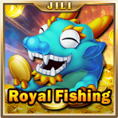 x777 game Royal Fishing icon