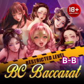 x777 game Sexy Blockchain Baccarat B B icon