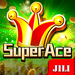 x777 game Super Ace icon