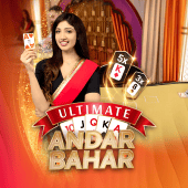 x777 game Ultimate Andar Bahar icon