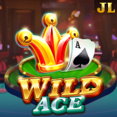 x777 game Wild Ace icon